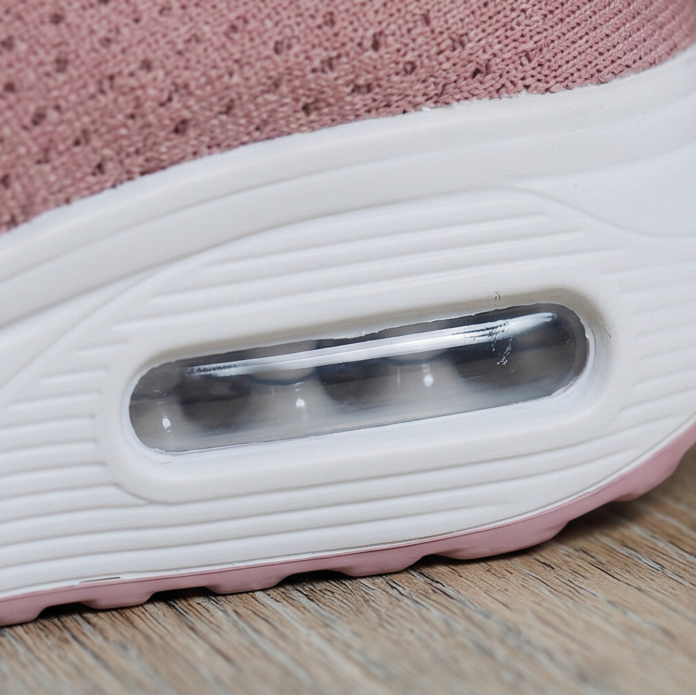 SoftSlip — Air Bubble Orthopedic Shoes for Pain Relief
