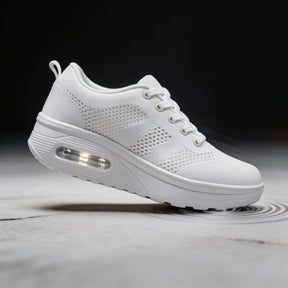 Bulle D'Air - Orthopedic Sneakers with Air Bubbles