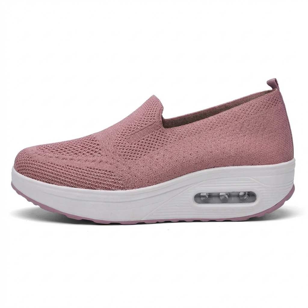 SoftSlip — Air Bubble Orthopedic Shoes for Pain Relief