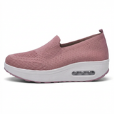 SoftSlip — Air Bubble Orthopedic Shoes for Pain Relief