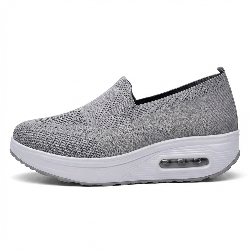 SoftSlip — Air Bubble Orthopedic Shoes for Pain Relief