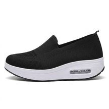 SoftSlip — Air Bubble Orthopedic Shoes for Pain Relief