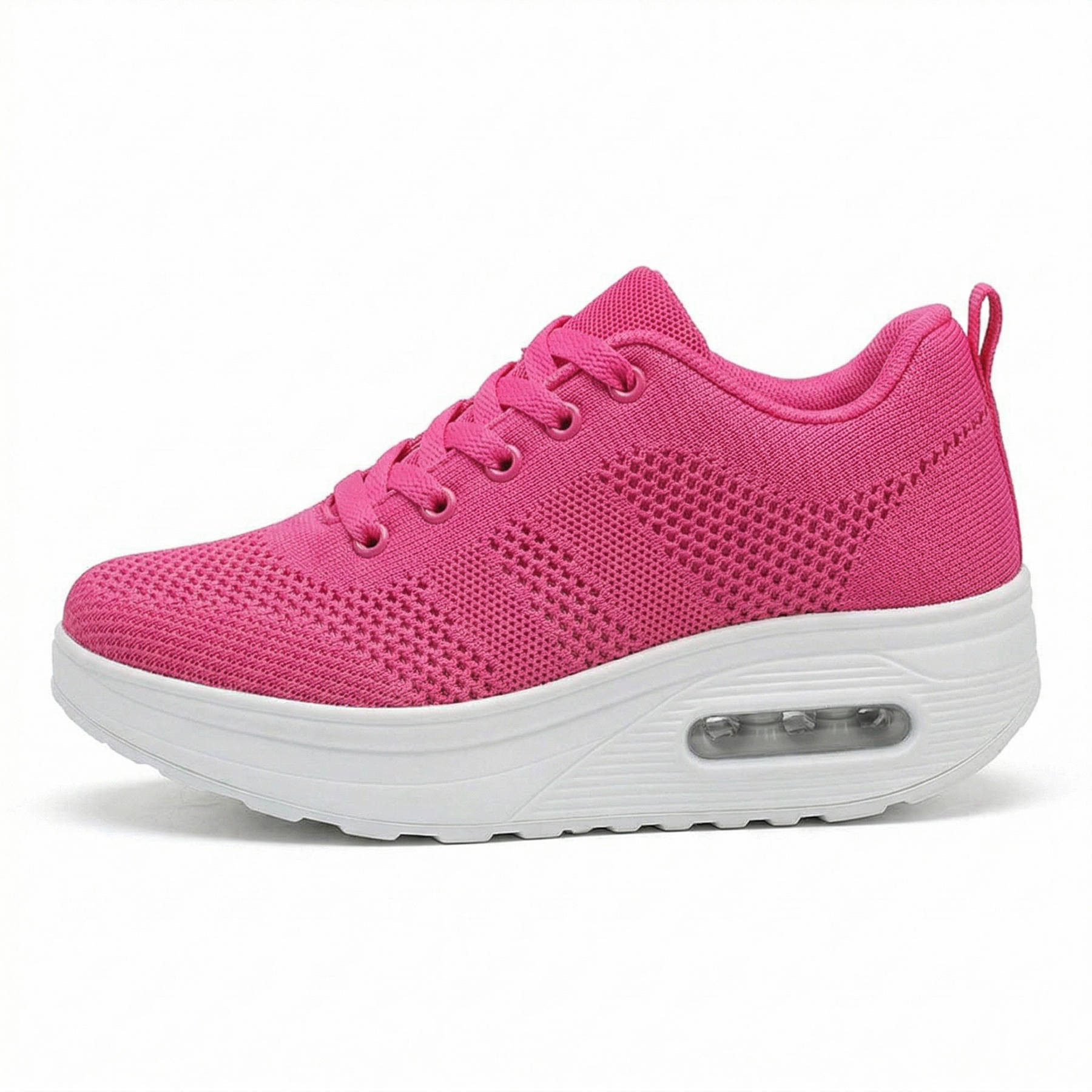 Bulle D'Air - Orthopedic Sneakers with Air Bubbles