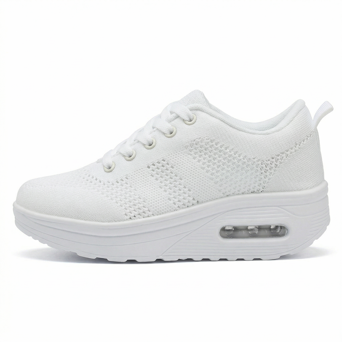Bulle D'Air - Orthopedic Sneakers with Air Bubbles