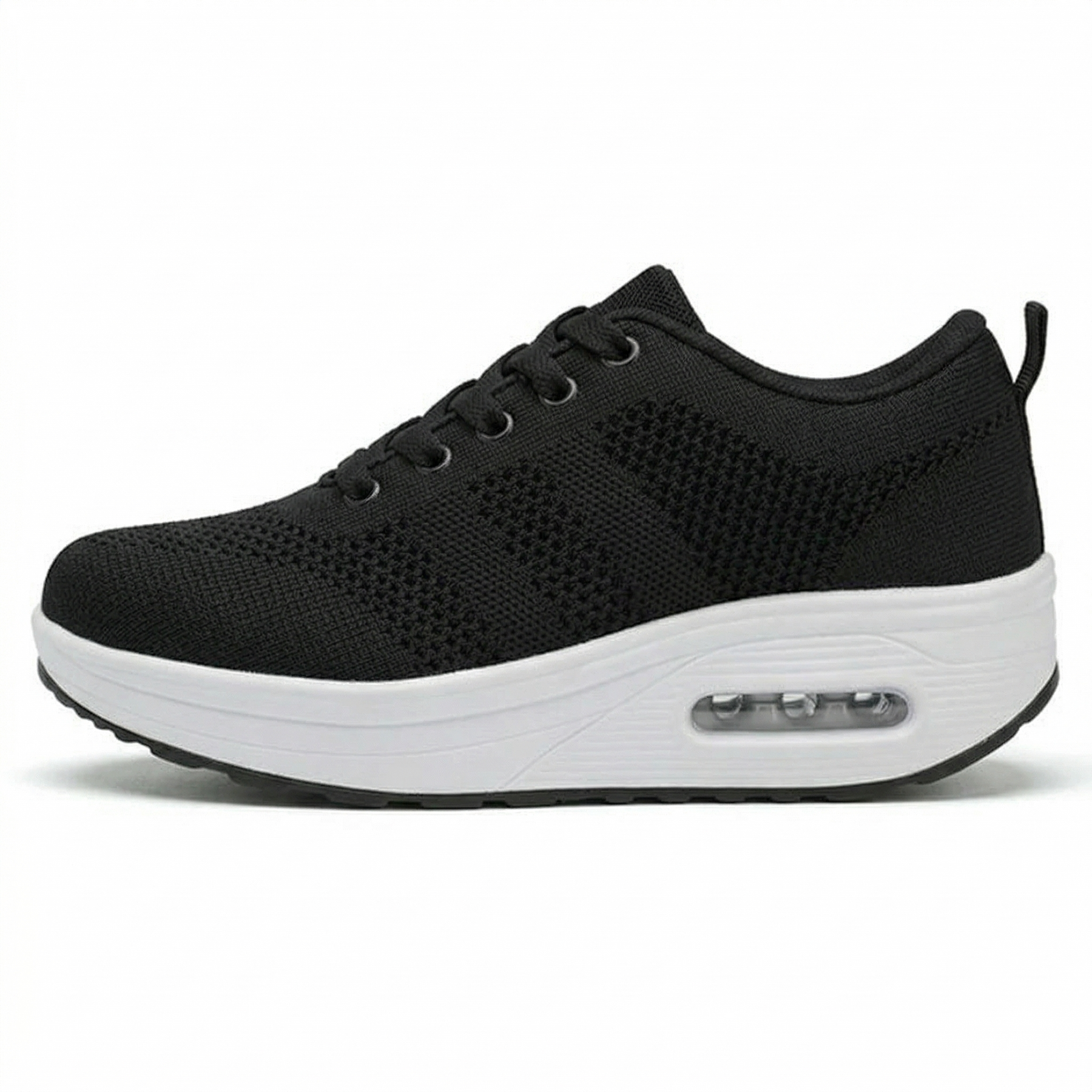 Bulle D'Air - Orthopedic Sneakers with Air Bubbles