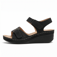 Lupi™ • Alfreda Orthopedic Sandals