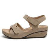 Lupi™ • Alfreda Orthopedic Sandals
