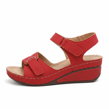 Lupi™ • Alfreda Orthopedic Sandals