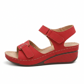 Lupi™ • Alfreda Orthopedic Sandals