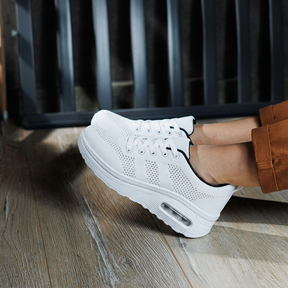 Bulle D'Air - Orthopedic Sneakers with Air Bubbles