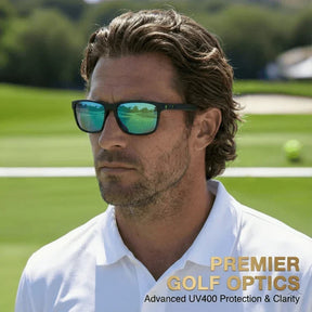 BallSpot  – Ultimate Fairway Hero Golf Glasses