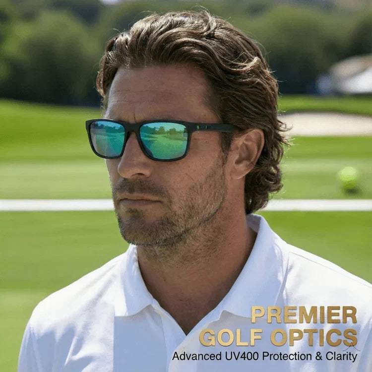 BallSpot  – Ultimate Fairway Hero Golf Glasses