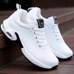 OrthoCare™ • Orthopedic Sneaker for Everyday Comfort