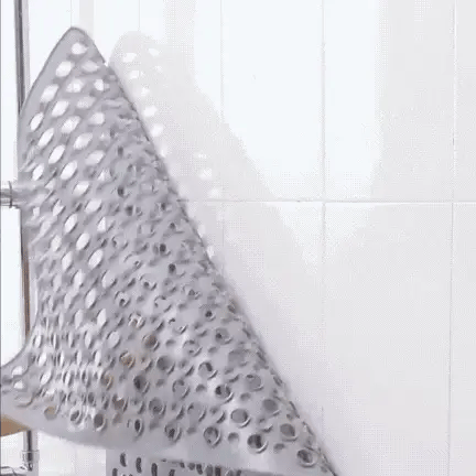 GripGuard – Non-Slip Shower Safety Mat