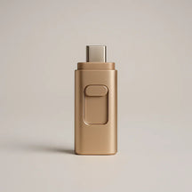 MegaStore – 2TB Smartphone Memory USB