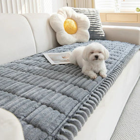 FurSafe – Premium Pet Couch Cover