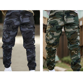 StrikeForce – Heavy-Duty Multi-Utility Tactical Pants