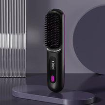 PureStraight Cordless Hair Straightener