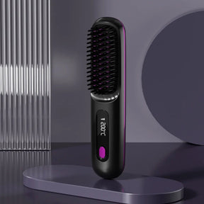 PureStraight Cordless Hair Straightener