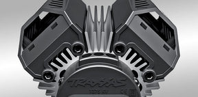 RockRage Pro – Off-Road Power RC Truck