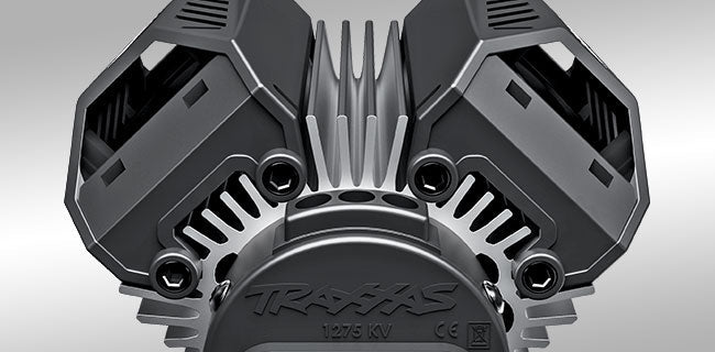 RockRage Pro – Off-Road Power RC Truck