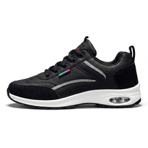 AirFlex — Lace-Up Sneaker with Cushion Technology