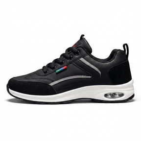 AirFlex — Lace-Up Sneaker with Cushion Technology