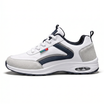 AirFlex — Lace-Up Sneaker with Cushion Technology