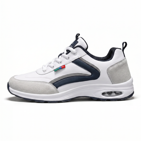AirFlex — Lace-Up Sneaker with Cushion Technology