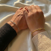 EternalKnot – Love & Friendship Bracelet