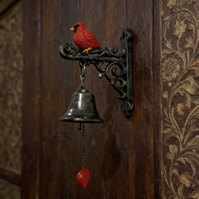 CardinalGrace – Remembrance Wind Bell