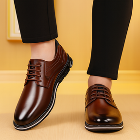 De Ville Orthopedic City Shoe • Lupi™