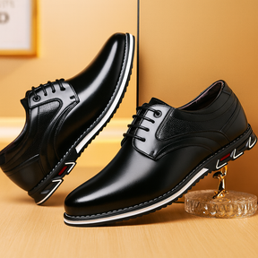 De Ville Orthopedic City Shoe • Lupi™