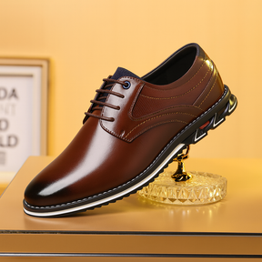 De Ville Orthopedic City Shoe • Lupi™