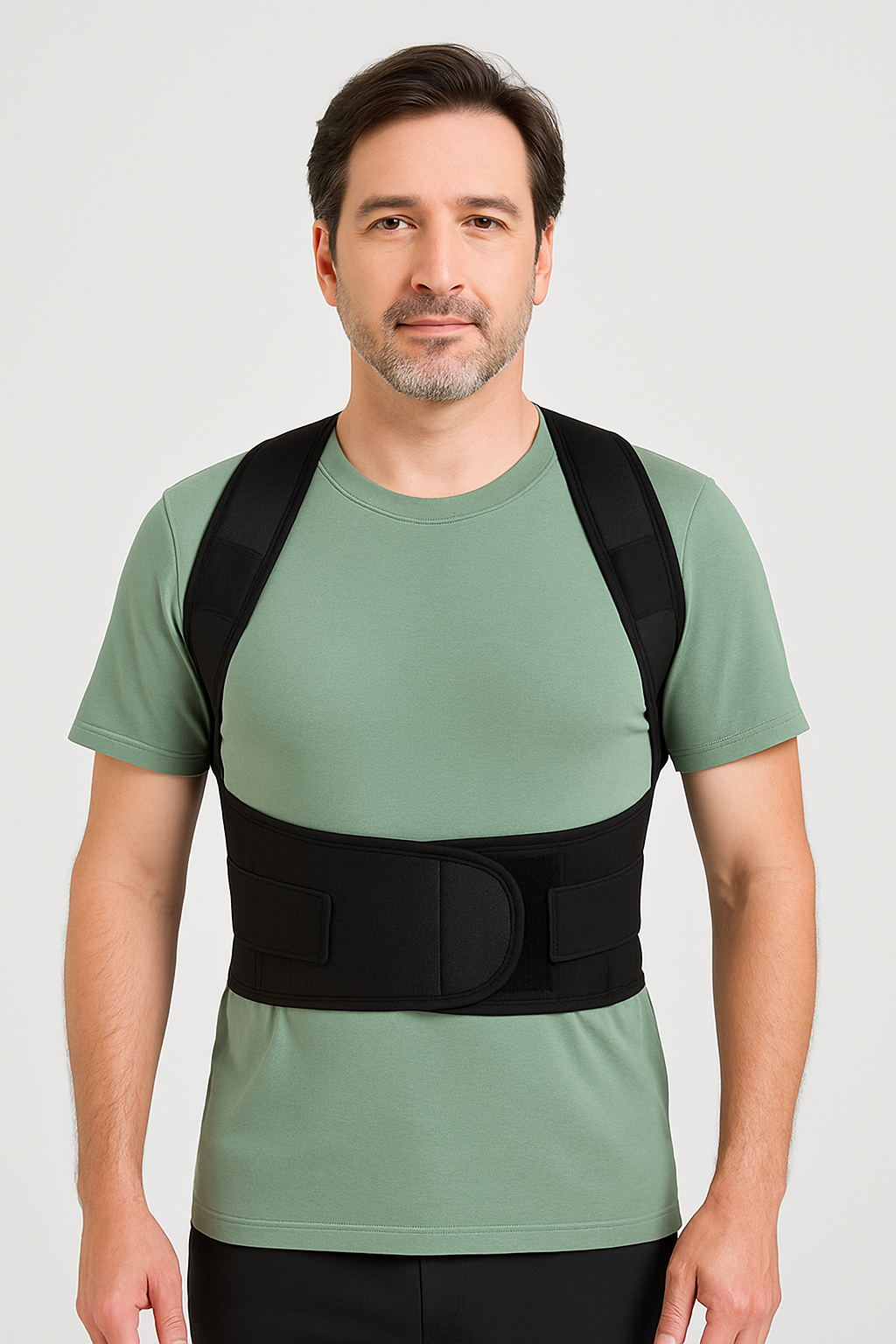 SpineAlign - Fix Your Posture In Seconds