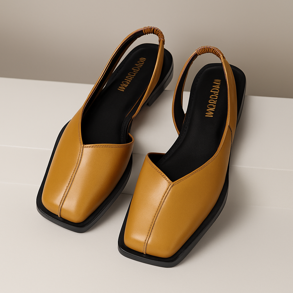 Sorelle™ – Classic Elegance Meets Everyday Comfort
