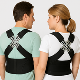 SpineAlign - Fix Your Posture In Seconds