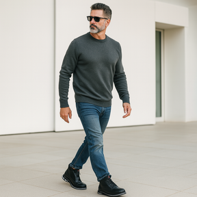 Kalt™ Ergonomic Boots - Lupi