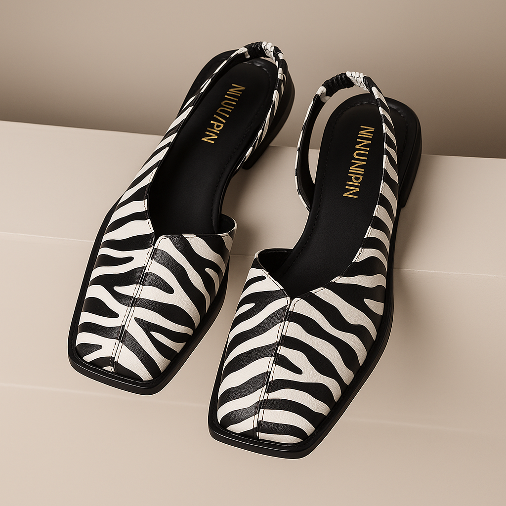 Sorelle™ – Classic Elegance Meets Everyday Comfort