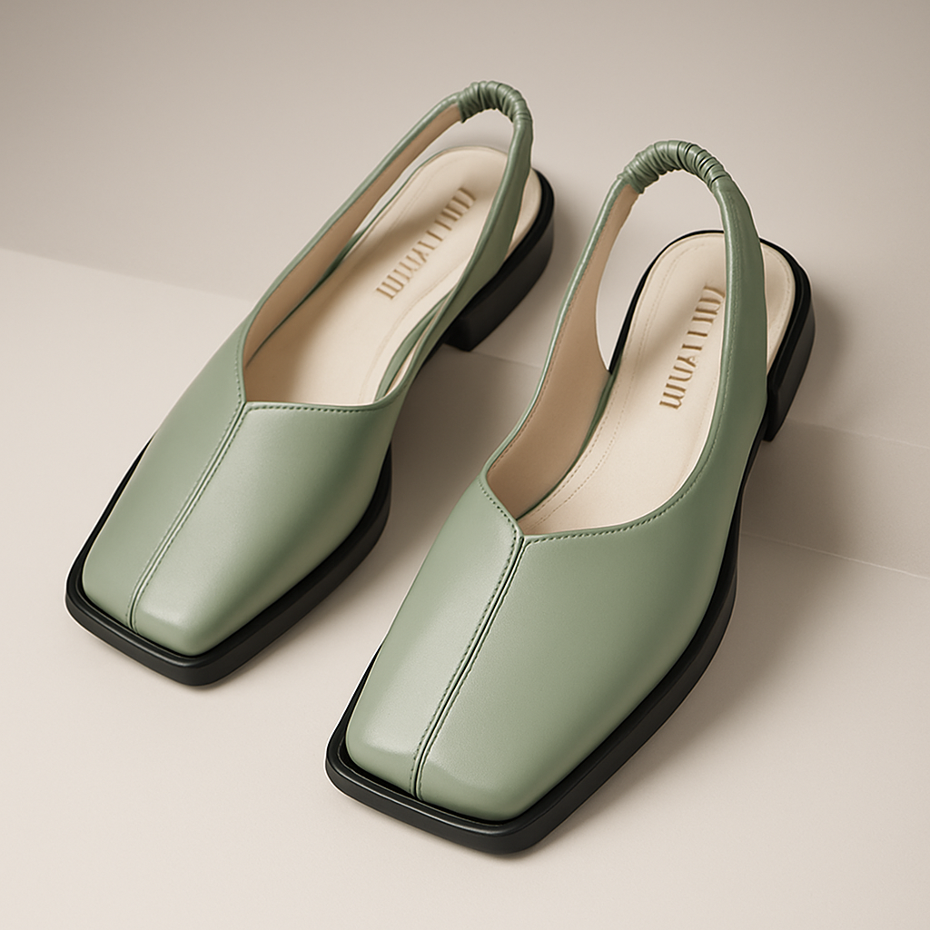Sorelle™ – Classic Elegance Meets Everyday Comfort