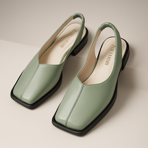 Sorelle™ – Classic Elegance Meets Everyday Comfort