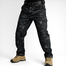 Veltrix™ • Urban Performance Pants for Everyday Life & Adventure