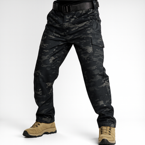 Veltrix™ • Urban Performance Pants for Everyday Life & Adventure