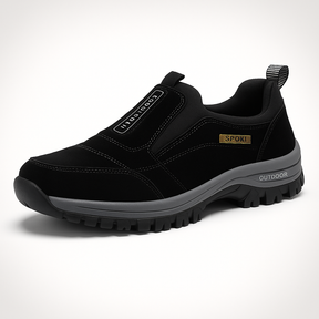 Mavero™ – All-Terrain Slip-On Shoes for Men