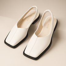 Sorelle™ – Classic Elegance Meets Everyday Comfort