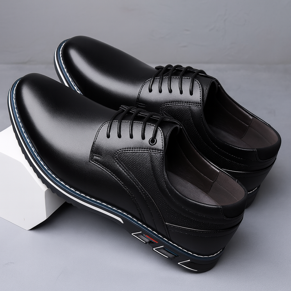 De Ville Orthopedic City Shoe • Lupi™