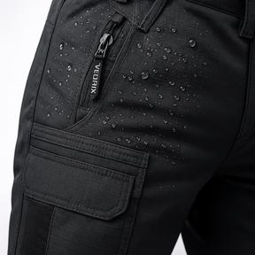 Veltrix™ • Urban Performance Pants for Everyday Life & Adventure