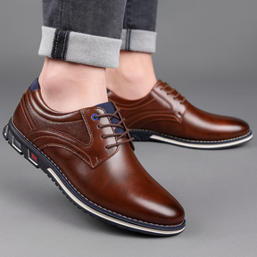 De Ville Orthopedic City Shoe • Lupi™