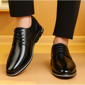 De Ville Orthopedic City Shoe • Lupi™