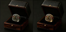 HonorForge Ring – Memorial Edition